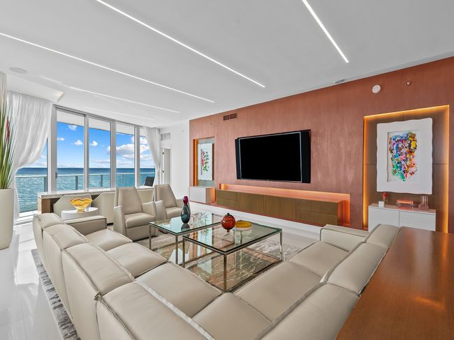 UNIT-902 - 701 N Fort Lauderdale Beach Blvd, Condo with 4 bedrooms, 5 bathrooms and null parking in Fort Lauderdale FL | Image 11