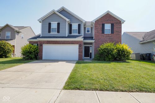 3185 Monterey Drive, Whiteland, IN, 46184 | Card Image