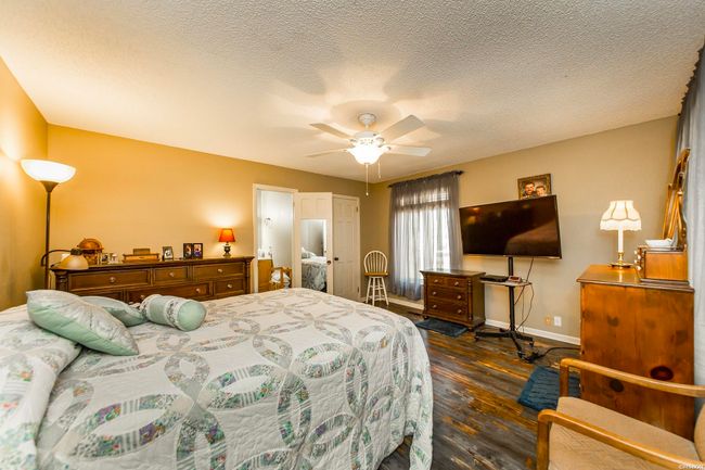 21 La Granja Cir, House other with 3 bedrooms, 3 bathrooms and null parking in Hot Springs Village AR | Image 23