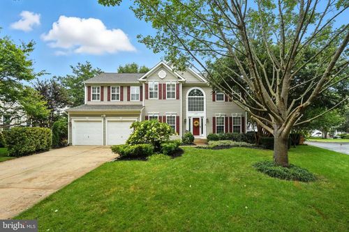 6359 Colonial Village Loop, MANASSAS, VA, 20112-5471 | Card Image