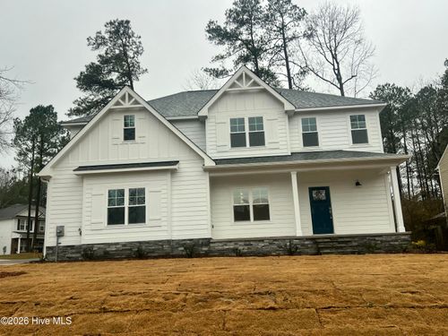 865 Blue Bird Drive, Vass, NC, 28394 | Card Image