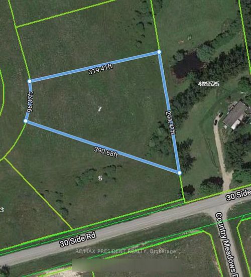 7 Captain Rounding Way, Amaranth, ON, L9V3T8 | Card Image