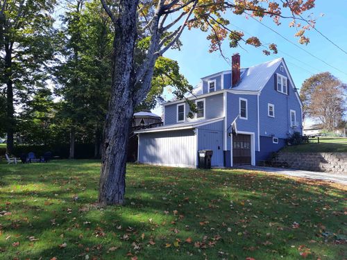 38 Highland Avenue, Claremont, NH, 03743 | Card Image