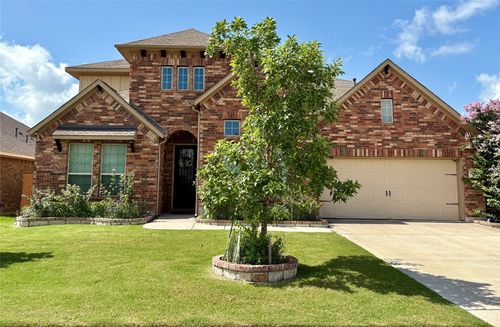 3309 Falconers Way, Pflugerville, TX, 78660-7825 | Card Image