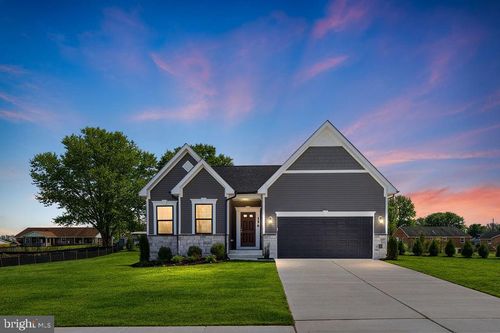 HOMESITE 12 Regent Circle, Hagerstown, MD, 21742 | Card Image