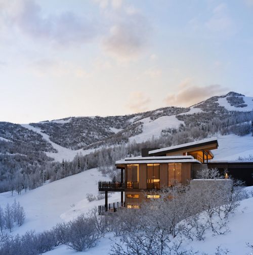 8856 N Ski Beach Way, Park City, UT, 84060-5346 | Card Image