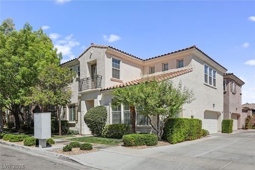 2150 Cast Pebble Dr, Las Vegas, NV, 89135-1135 | Card Image