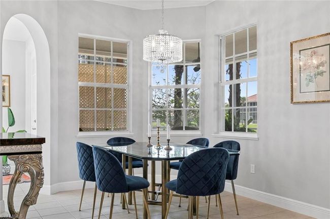 APT-101 - 14011 W Hyde Park Dr, Condo with 3 bedrooms, 3 bathrooms and 2 parking in FORT MYERS FL | Image 6