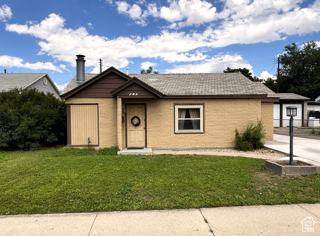 400 , Provo, UT 84601