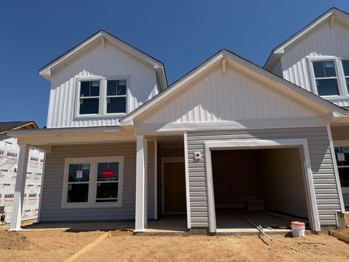 12a-1105 Bobbye Drive, North Augusta, SC, 29841 | Card Image