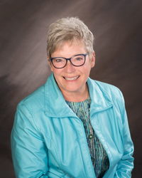Deborah Hansen