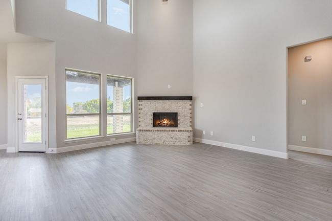 180 Crystal Lake Ln, House other with 4 bedrooms, 3 bathrooms and null parking in Red Oak TX | Image 5