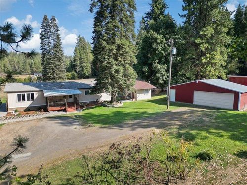 20012 N Halliday Rd, Mead, WA, 99021-7779 | Card Image
