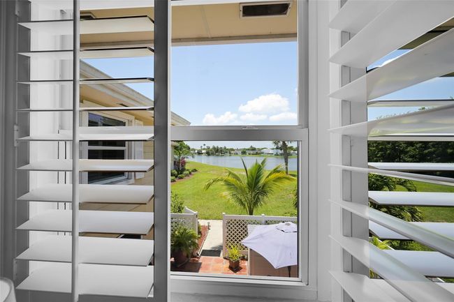 4101 Roxbury Ct, Townhouse with 2 bedrooms, 3 bathrooms and null parking in Boynton Beach FL | Image 26