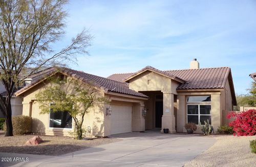 4338 E Desert Marigold Dr, Cave Creek, AZ, 85331-7823 | Card Image