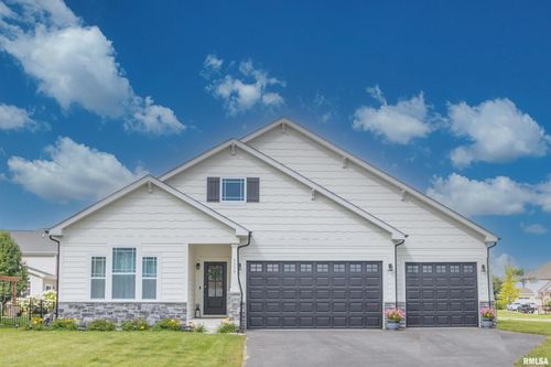 Lot 9 Faiths Way, Bettendorf, IA, 52722 | Card Image