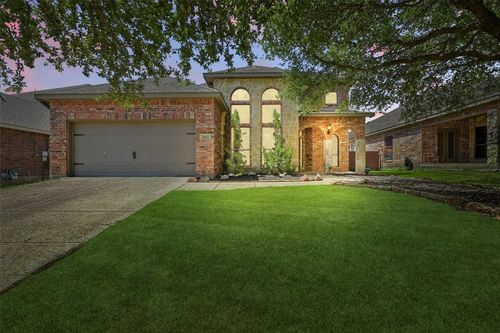 2612 Katie Trl, Melissa, TX, 75454-2510 | Card Image
