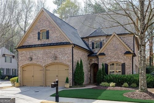 3139 Haynesbrooke Ln, Johns Creek, GA, 30022-7531 | Card Image