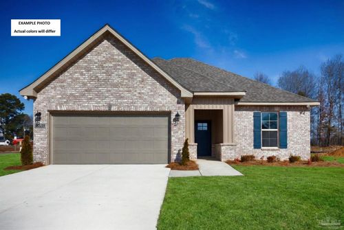 lot-4-a-6510 Henry St, Milton, FL, 32570 | Card Image