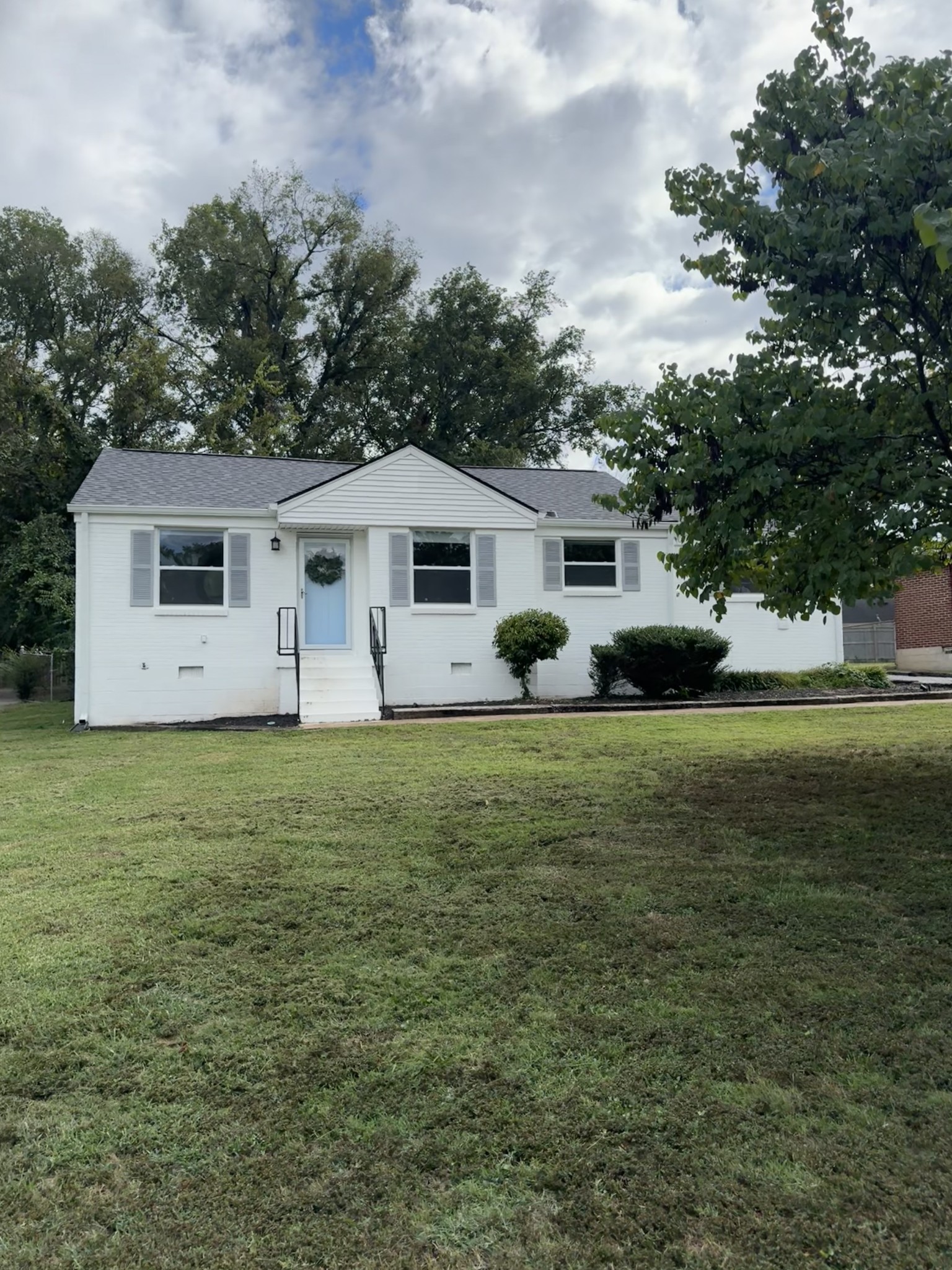 Dennywood Dr, Nashville, TN 37214