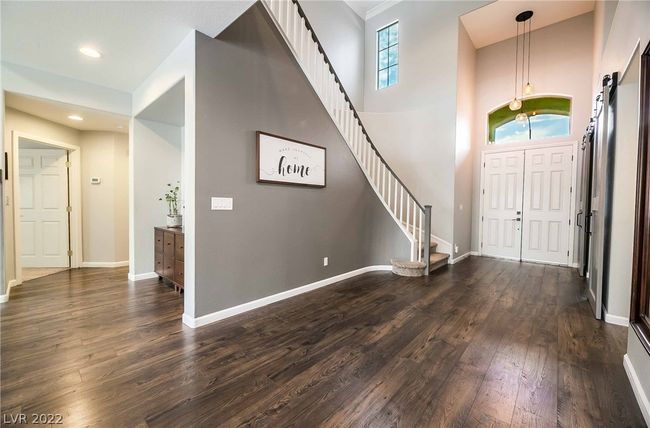 8816 Adobe Grande St, House other with 4 bedrooms, 3 bathrooms and null parking in Las Vegas NV | Image 5