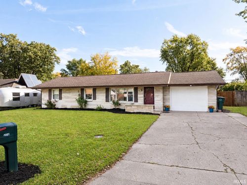 4600 N Janney Ave, Muncie, IN, 47304-1146 | Card Image