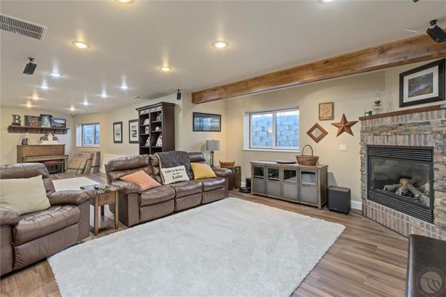 2245 Blue Sage Dr, House other with 6 bedrooms, 3 bathrooms and null parking in Laurel MT | Image 26