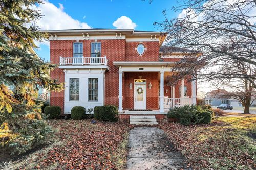 1808 N Sawmill Ln, Muncie, IN, 47304-9458 | Card Image