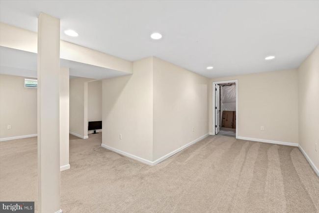 1905 Artillery Ridge Rd, House other with 3 bedrooms, 3 bathrooms and null parking in FREDERICKSBURG VA | Image 28
