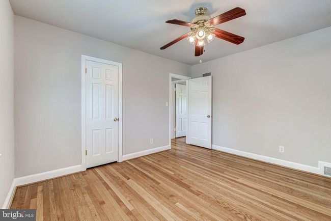 4217 20 Th St Ne, House other with 5 bedrooms, 4 bathrooms and null parking in WASHINGTON DC | Image 29