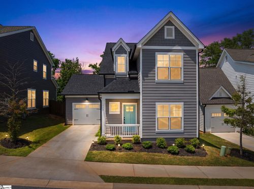 115 Lilia Hill Cir, Greenville, SC, 29607-1268 | Card Image