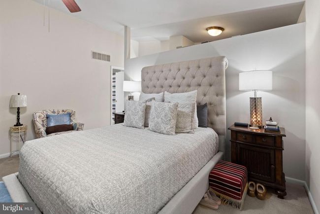 8101-E - 8101 Greenspring Way, Condo with 3 bedrooms, 3 bathrooms and null parking in OWINGS MILLS MD | Image 20