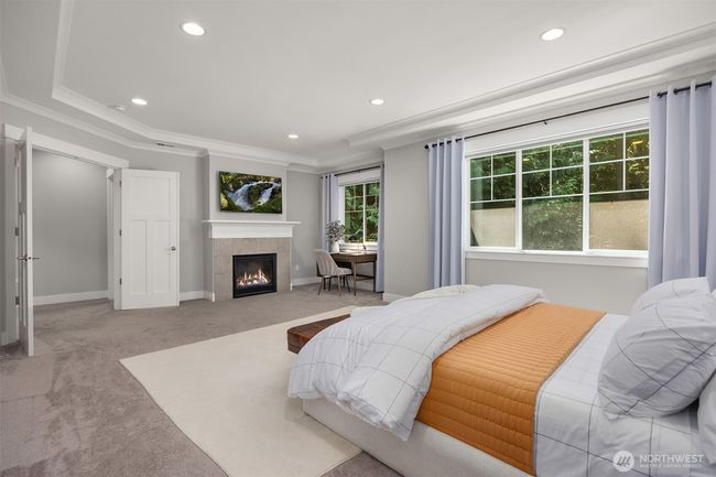 7817 Ledge Stone Loop Ne, House other with 4 bedrooms, 5 bathrooms and 3 parking in Bainbridge Island WA | Image 18