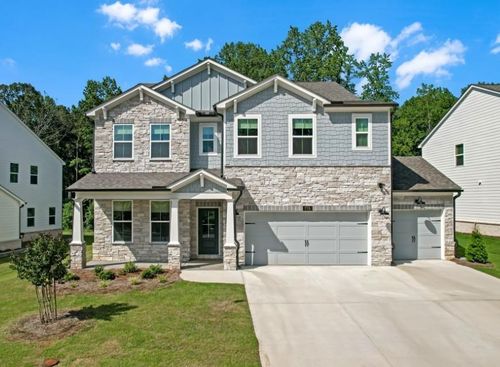 776 Clifftop Xing Sw, Powder Springs, GA, 30127-1182 | Card Image