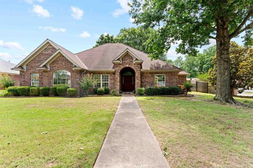 603 Providence Drive, Bryant, AR, 72022 | Card Image