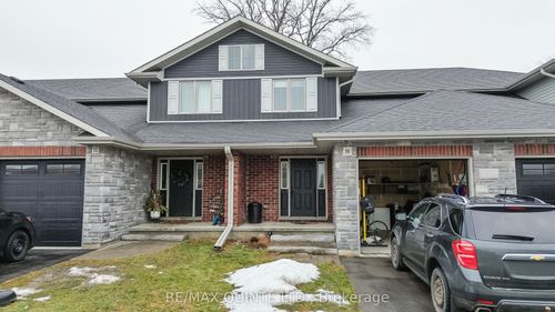 50 Cortland Cres, Trenton, ON, K8V0E9 | Card Image