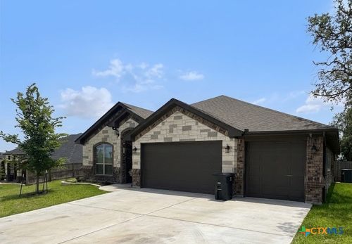 8108 Gold Dr, Killeen, TX, 76542-7600 | Card Image