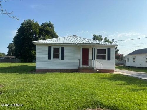 1130 W Park Avenue, Eunice, LA, 70535 | Card Image