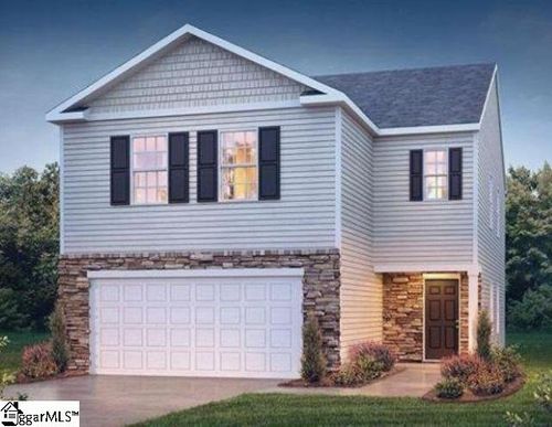 119 Cranford Rd, Fountain Inn, SC, 29644-9316 | Card Image