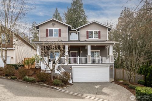 91-12313 Ne 203rd Street, Bothell, WA, 98011 | Card Image