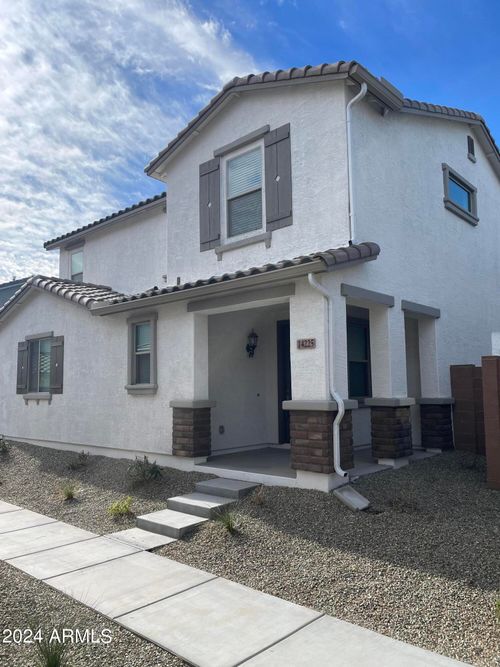 14225 W Bronco Trl, Surprise, AZ, 85387-1933 | Card Image