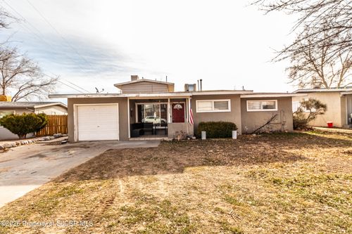 309 San Paula Ave, Farmington, NM, 87401-9315 | Card Image