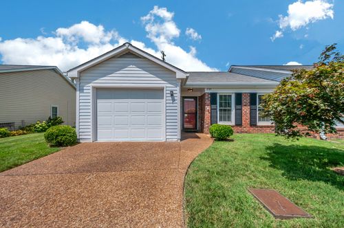289 Cana Cir, Nashville, TN, 37205-3595 | Card Image