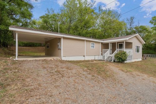 507 Chattanooga Street, Hot Springs, AR, 71901 | Card Image