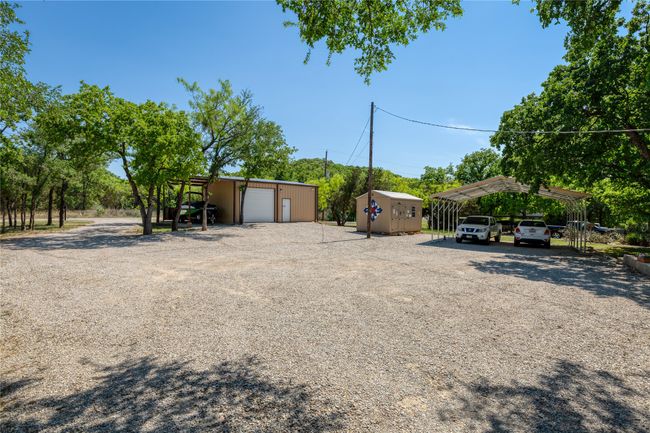 1780 S Lakeview Dr, House other with 3 bedrooms, 2 bathrooms and null parking in Gordon TX | Image 32