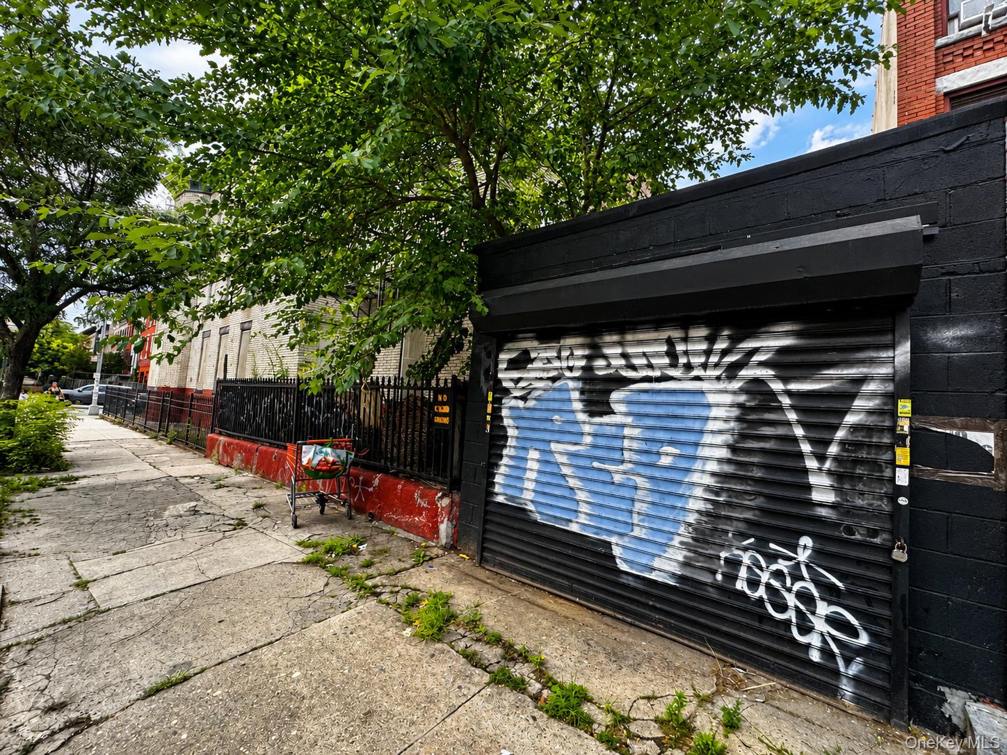 Residential Income in New York 3