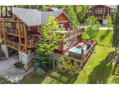 21-1345 Aemmer Way, Golden, BC, V0A1H2 | Card Image