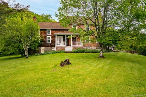 831 County Route 12, New Hampton, NY, 10958-4510 | Card Image