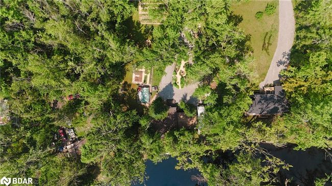 55 Kennedy Dr, House other with 3 bedrooms, 1 bathrooms and 10 parking in Trent Lakes ON | Image 14