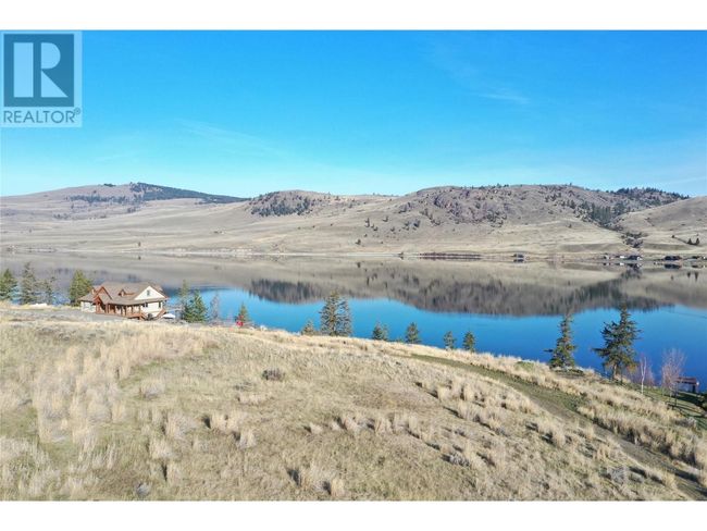 8533 Old Kamloops Rd, Home with 0 bedrooms, 0 bathrooms and null parking in Stump Lake BC | Image 16